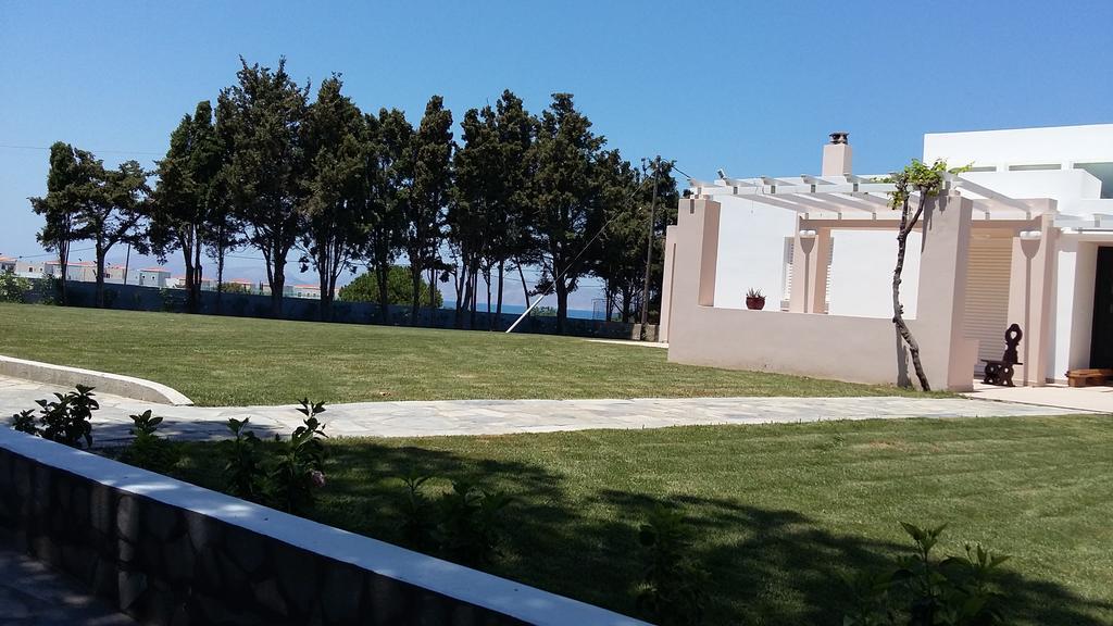 Villa Leonidas Mastichari  Exterior photo