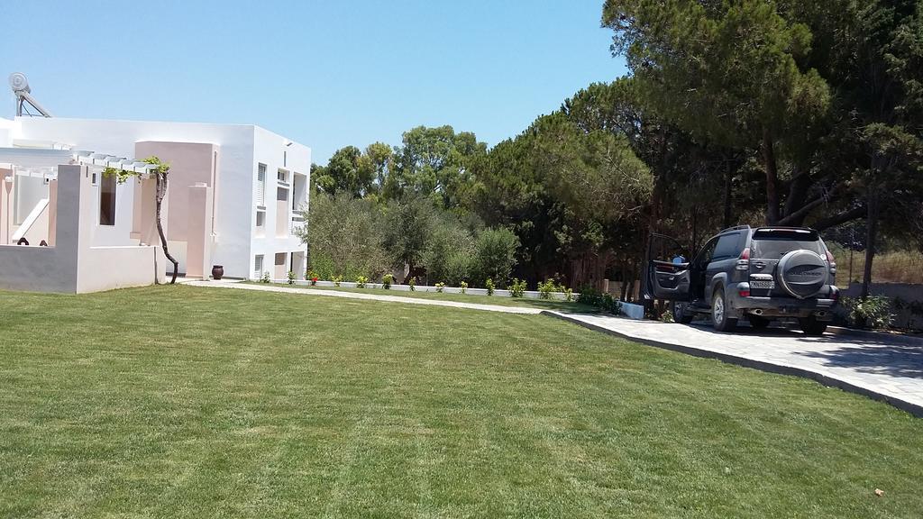 Villa Leonidas Mastichari  Exterior photo