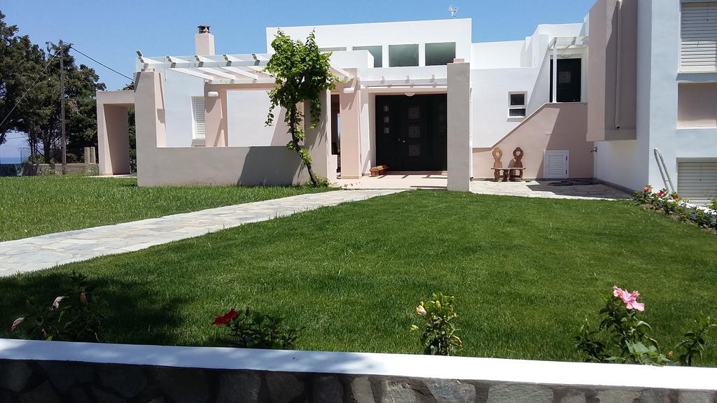 Villa Leonidas Mastichari  Exterior photo