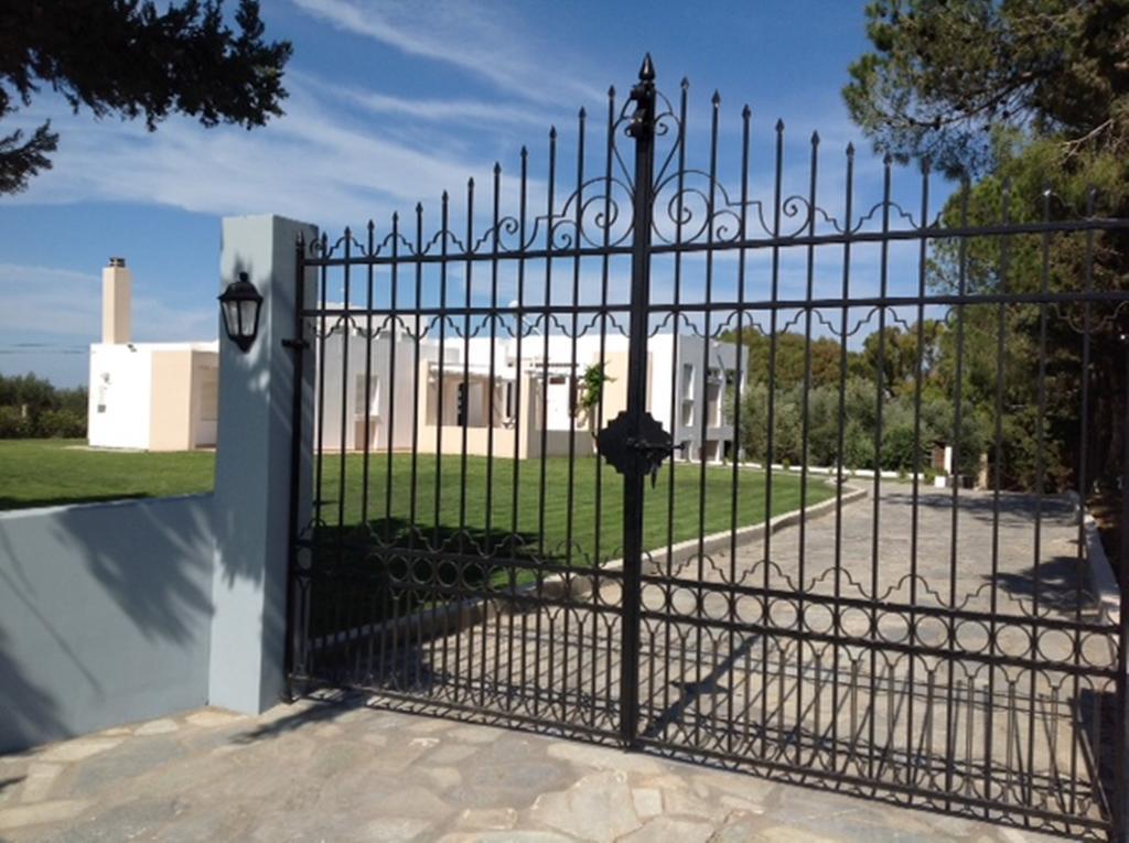 Villa Leonidas Mastichari  Exterior photo