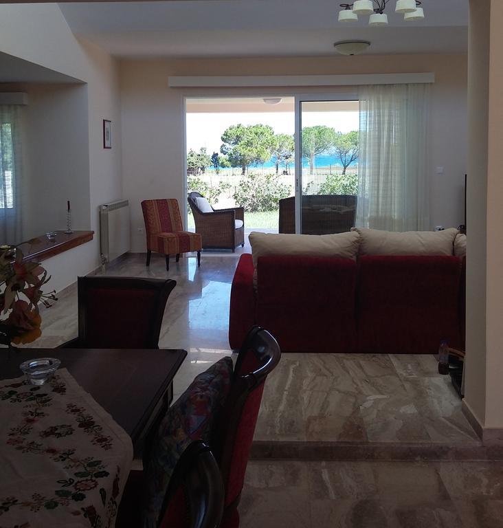 Villa Leonidas Mastichari  Exterior photo