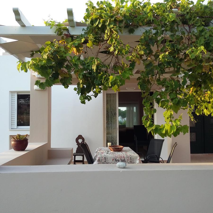 Villa Leonidas Mastichari  Exterior photo