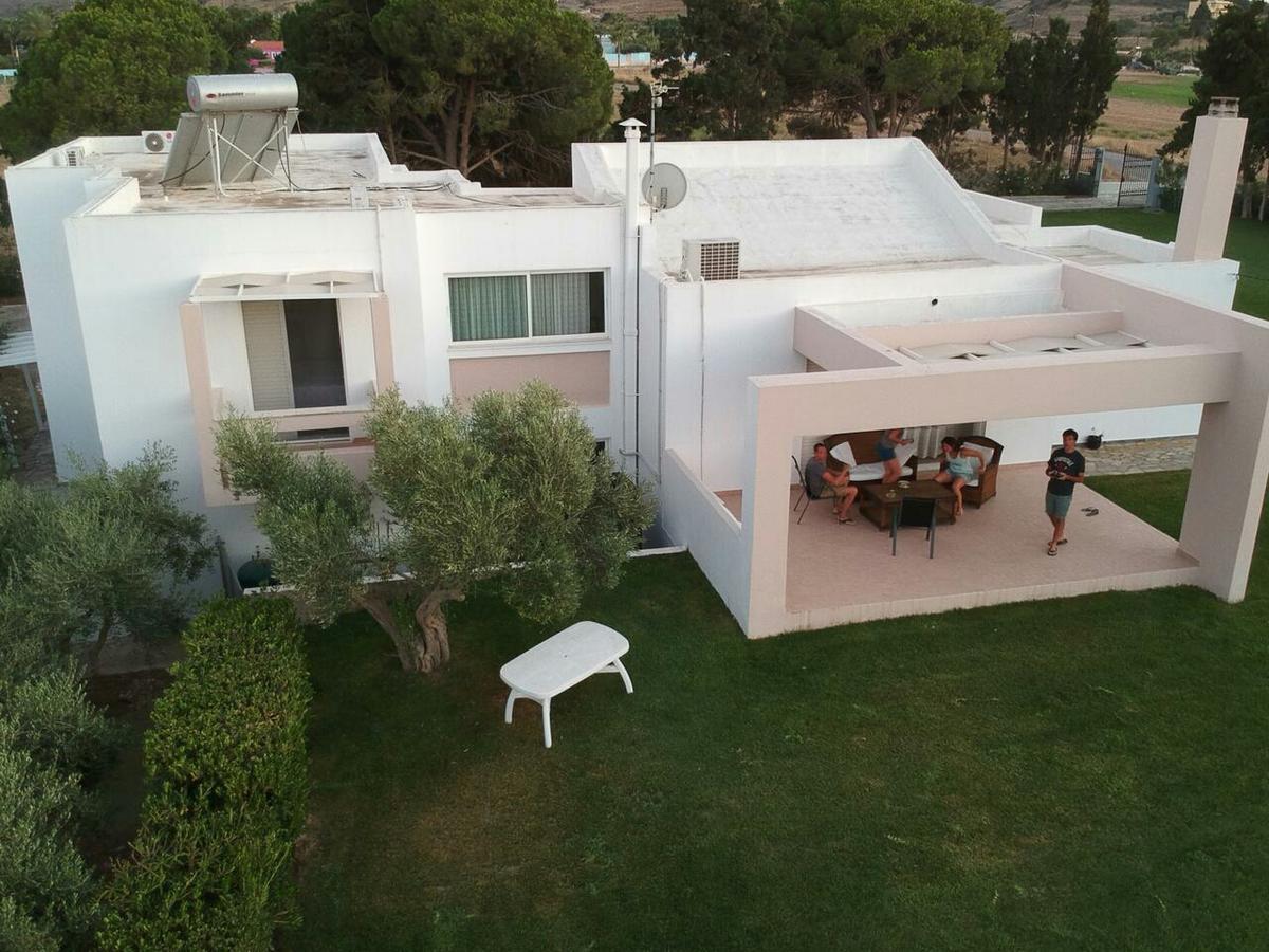 Villa Leonidas Mastichari  Exterior photo