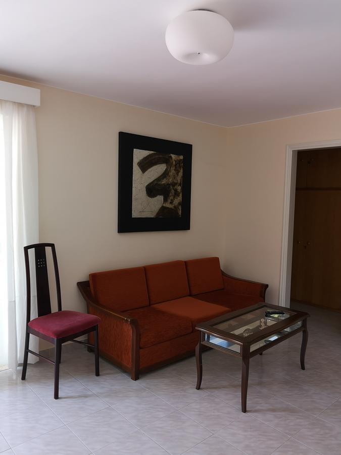 Villa Leonidas Mastichari  Exterior photo