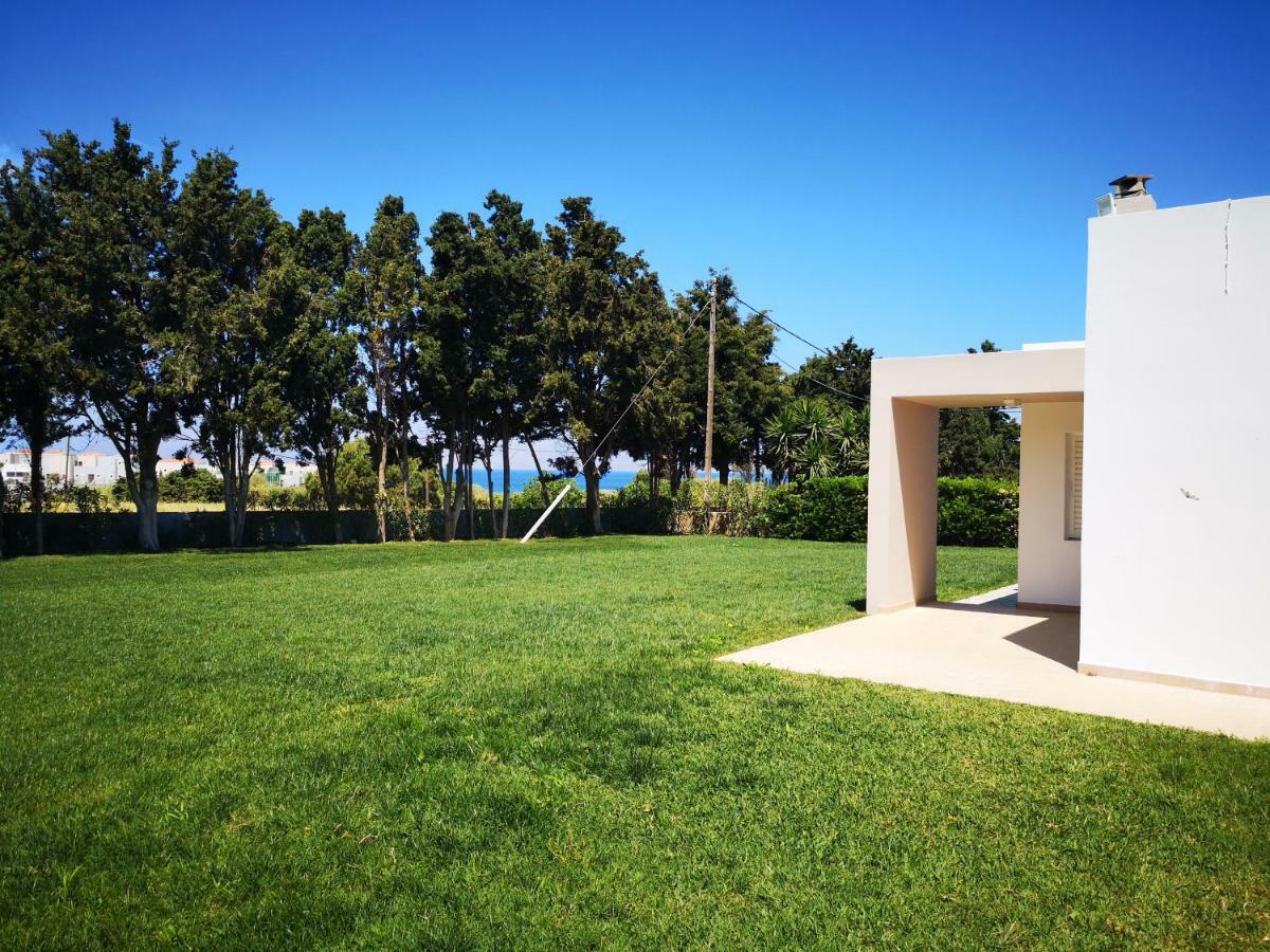 Villa Leonidas Mastichari  Exterior photo