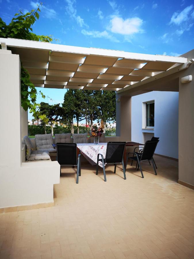 Villa Leonidas Mastichari  Exterior photo